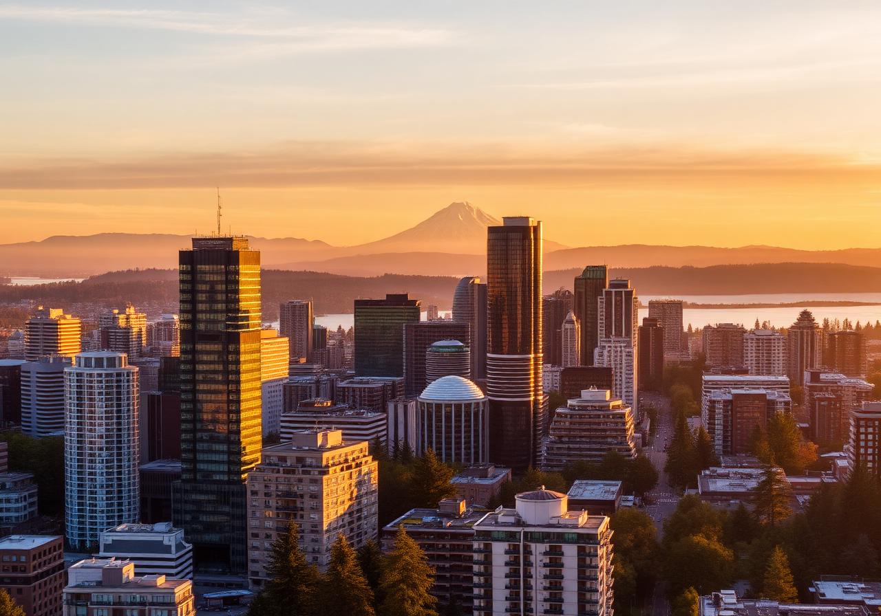 Bellevue, WA