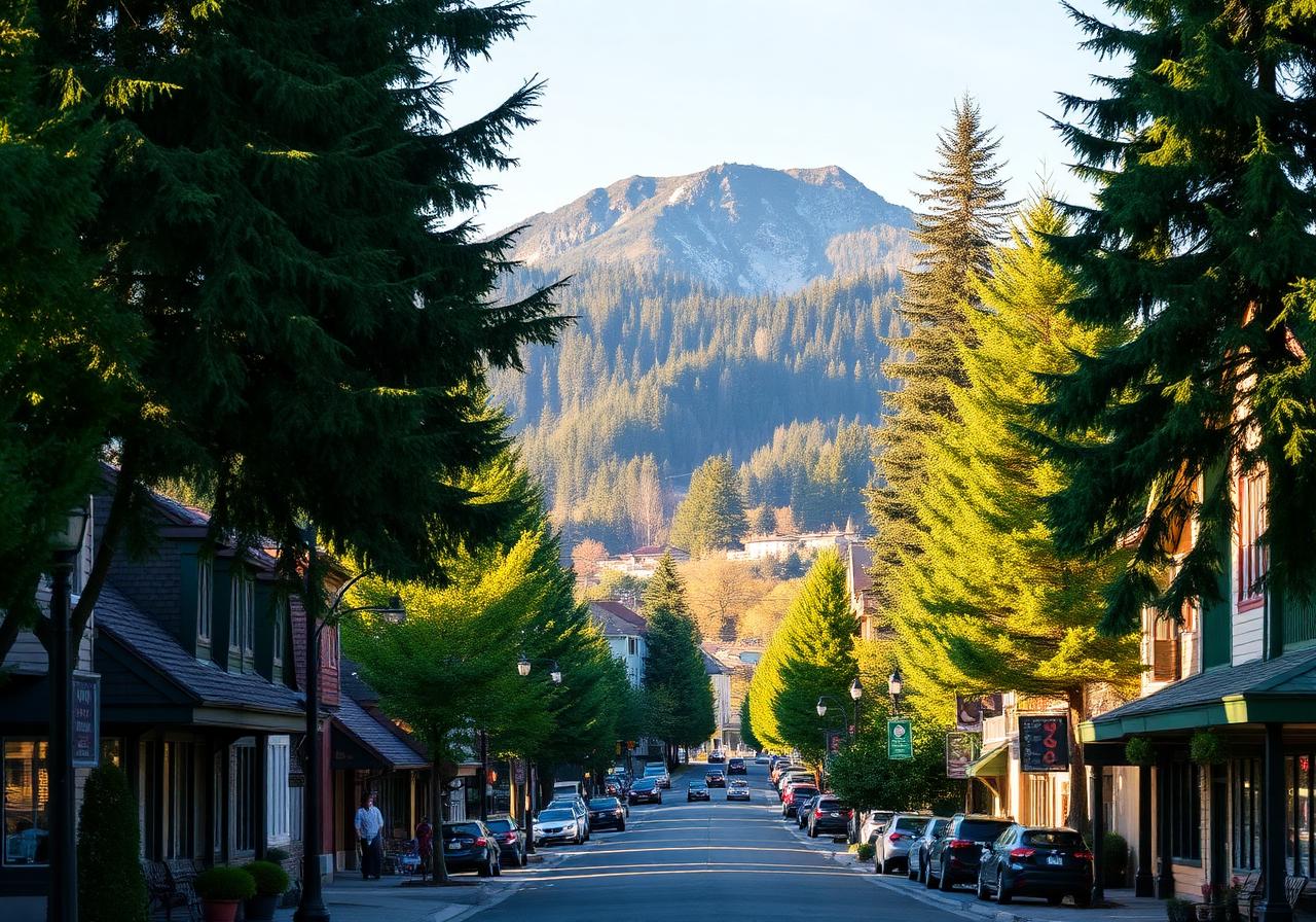 Issaquah, WA