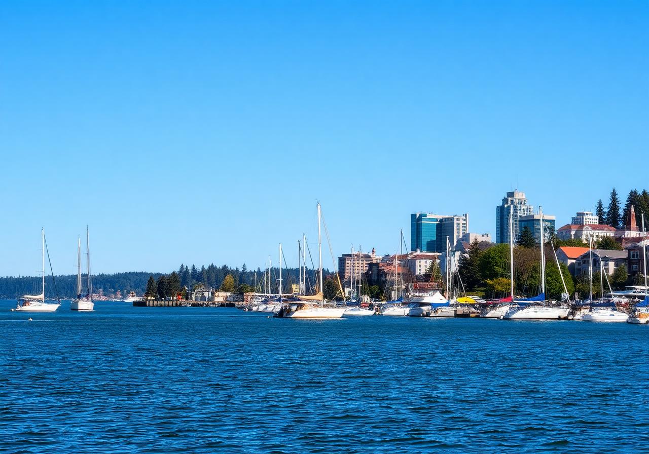 Kirkland, WA