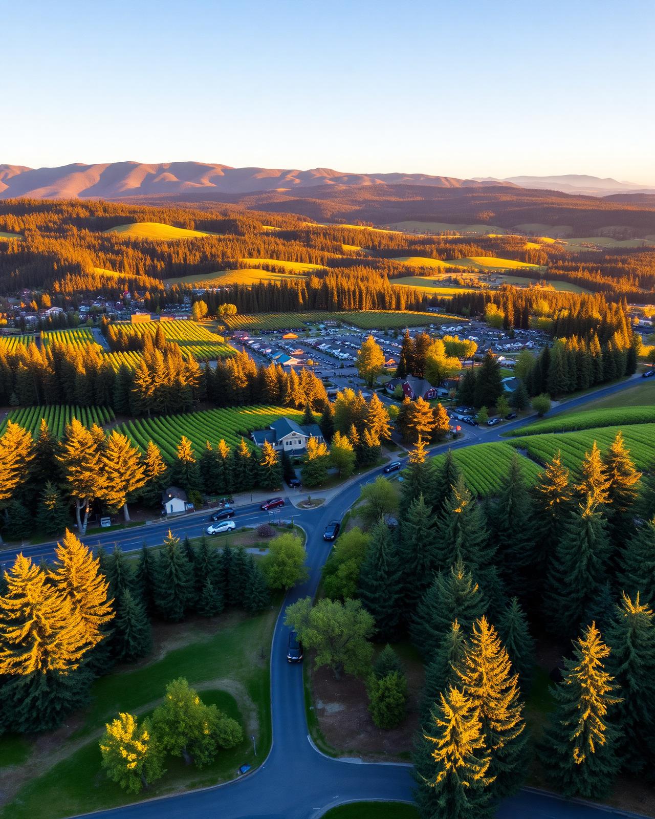 Woodinville, WA